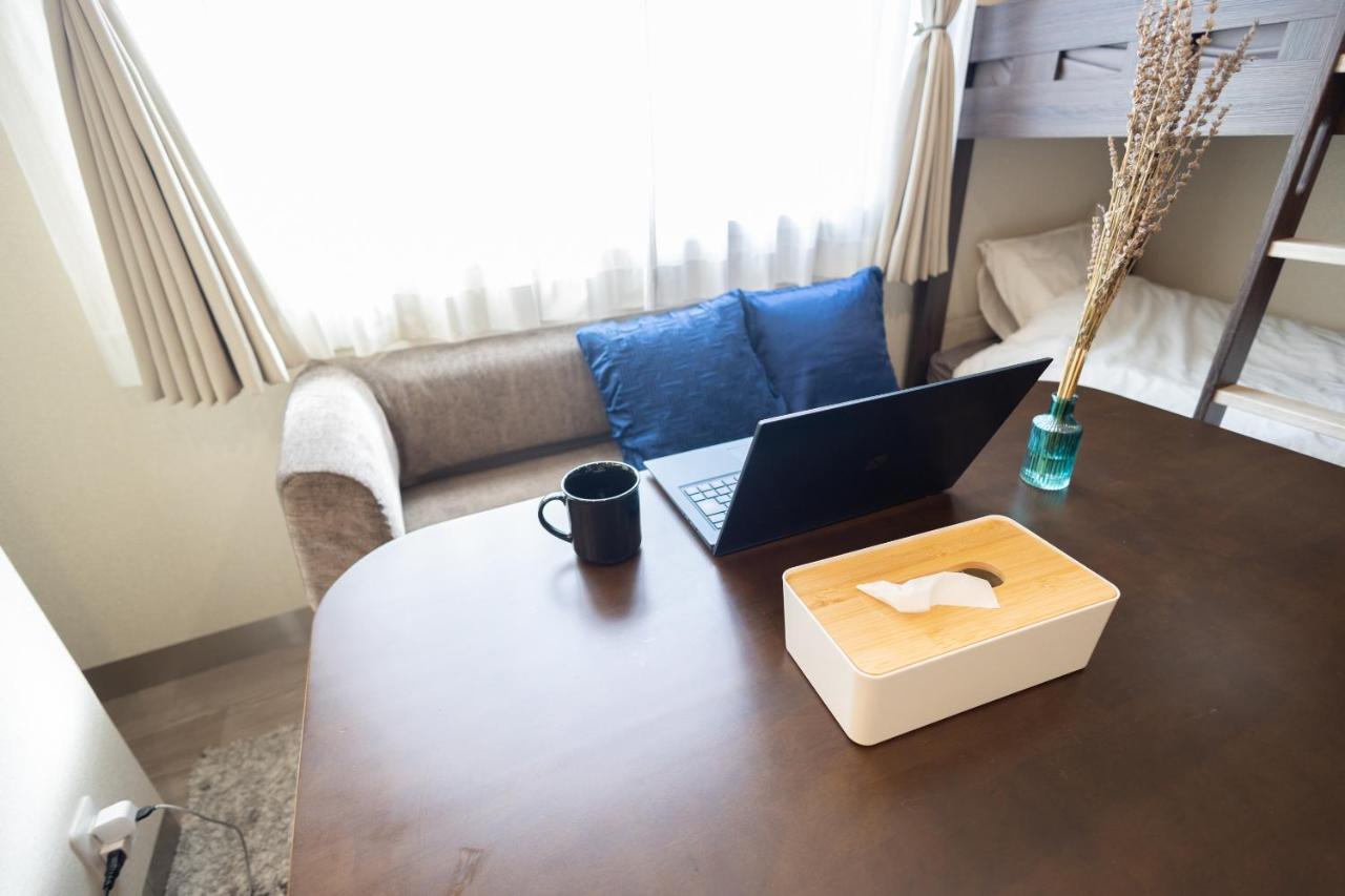 “1St Room” 内装デザイナー監修！30㎡ 最大6名 経堂駅から徒歩5分 築浅 良質な暮らしを 東京都 外观 照片