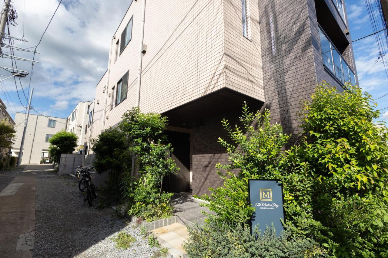 “1St Room” 内装デザイナー監修！30㎡ 最大6名 経堂駅から徒歩5分 築浅 良質な暮らしを 東京都 外观 照片